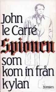 John le Carre (3)